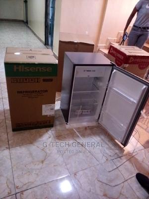 Fridge 95l Hisense Single Door - thumbnail 2