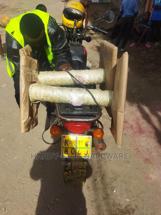 Sisal Cat Scratching Post 90cm/3ft - thumbnail 3