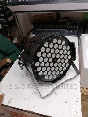 Disco Lights 54 LED Par Cans - thumbnail 2