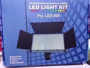 Photo and Video LED Light Kit - thumbnail 2