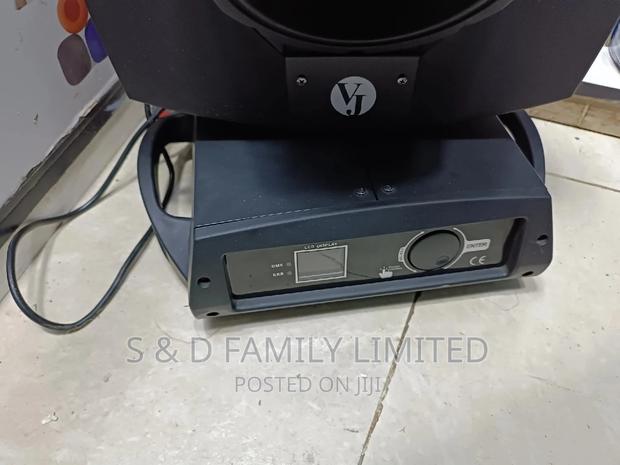 Beam 230 Moving Head - thumbnail 3