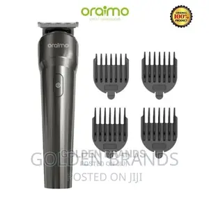Oraimo Shaver Smarttrimmer Multi-Functional
