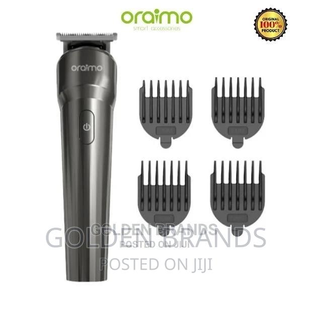 Oraimo Shaver Smarttrimmer Multi-Functional - thumbnail 3