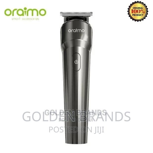 Oraimo Shaver Smarttrimmer Multi-Functional - thumbnail 4