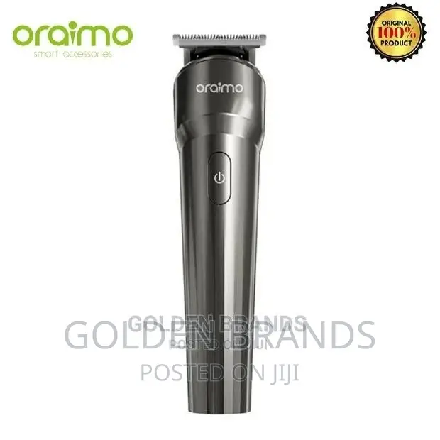 Oraimo Shaver Smarttrimmer Multi-Functional