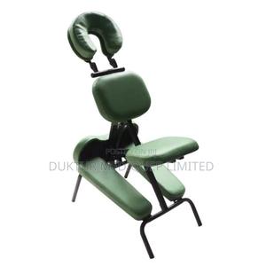 Relaxing Massage Frame/ Ergonomic Kneeling Chair - thumbnail 2