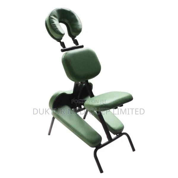 Relaxing Massage Frame/ Ergonomic Kneeling Chair - main view