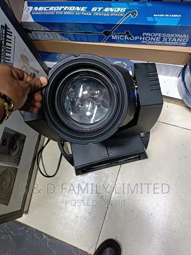 Beam 230 Moving Head - thumbnail 4