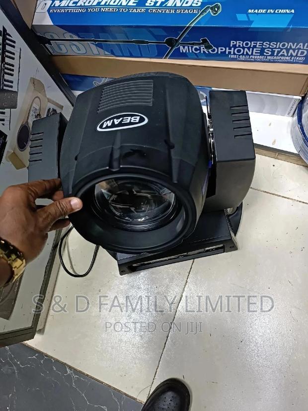 Beam 230 Moving Head - thumbnail 5