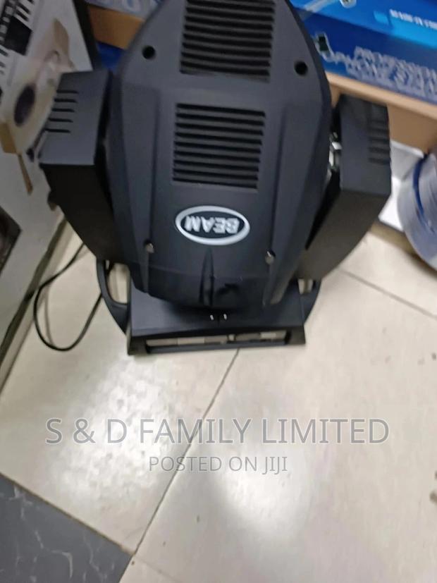 Beam 230 Moving Head - thumbnail 6