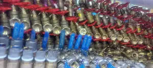 Peglar Gate Valves