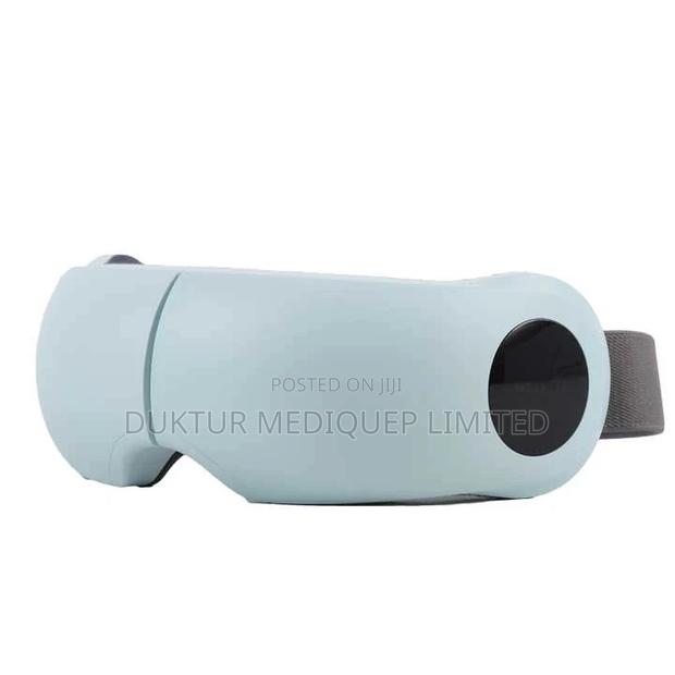 Intelligent Electric Wireless Vibration Smart Eye Massager - main view