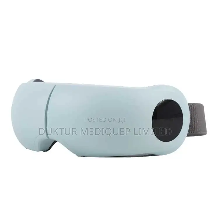 Intelligent Electric Wireless Vibration Smart Eye Massager