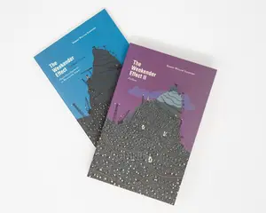 The Weekender Effect 1 2 Books by Robert William Sandford