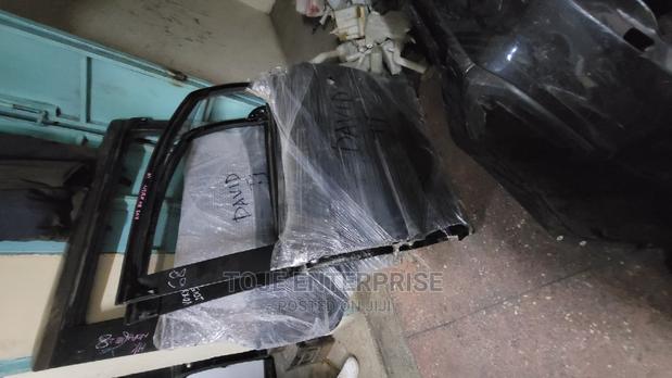 Noah 2015 New Model All Doors Available at Affordable Prices