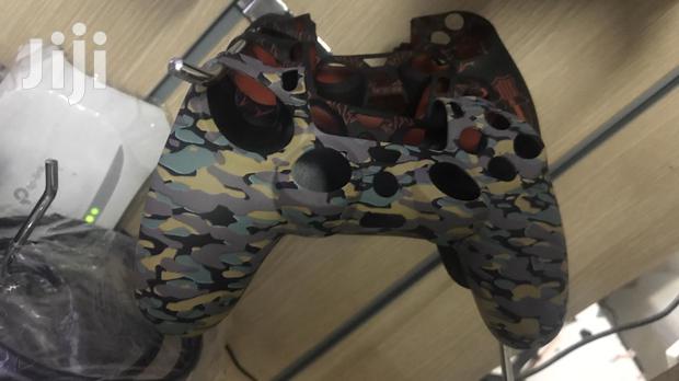 Ps4 Pads Covers
