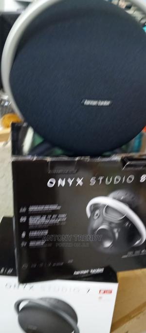 Stylish Kardon Onyx Studio 8 - thumbnail 2