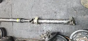 Propeller Shaft Hilux 4wd South Africa