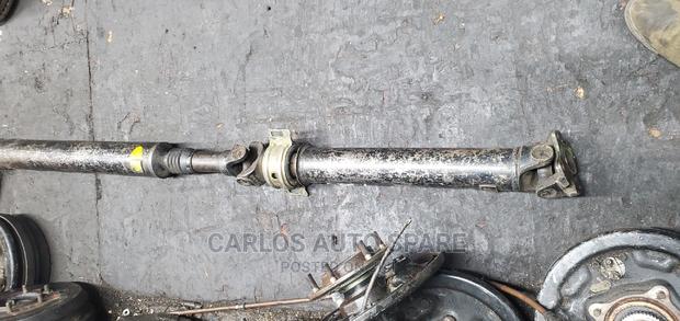 Propeller Shaft Hilux 4wd South Africa