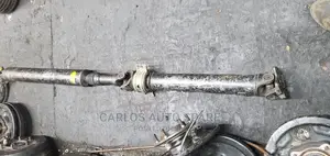 Propeller Shaft Hilux 4wd South Africa