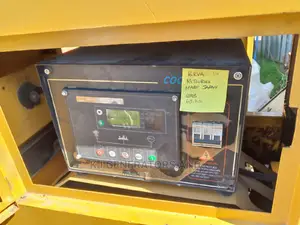 16kva Silent Generator