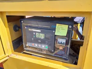 16kva Silent Generator