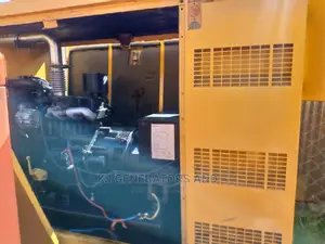 SDMO 16kva Generator Available