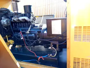 Exuk Mistubishi Diesel Generator Available