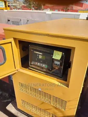 Exuk Mistubishi Diesel Generator Available
