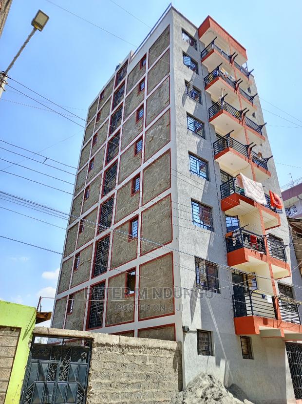 Newly Built Flat on Sale - main view