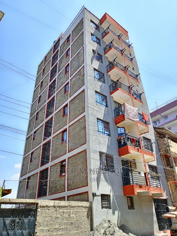 Newly Built Flat on Sale - thumbnail 3