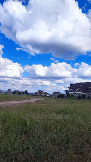 50/100 Plot on Sale in Kitengela Police Sacco 10th Avenue