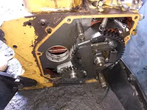 We Repair and Do Generator Maintaince.