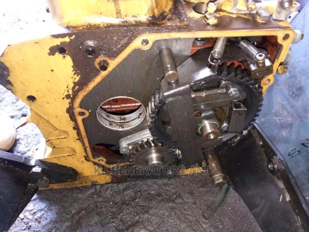 We Repair and Do Generator Maintaince. - main view