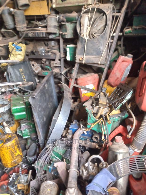 We Repair and Do Generator Maintaince. - thumbnail 2