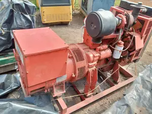 65kva Openset Generator