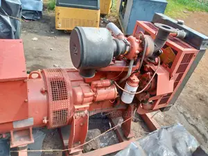 65kva Openset Generator