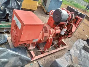 65kva Silent Generator Cummins