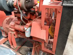 Cummins Generator 65kva Available