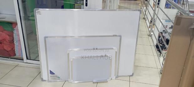 White Board W White Board. - main view