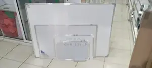 Whiteboard B White Board