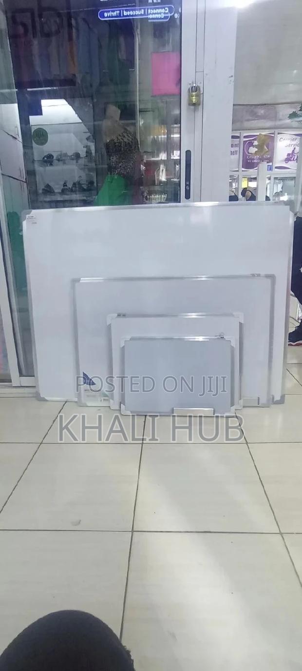 White Board White Board Dry Erase White Board. - main view