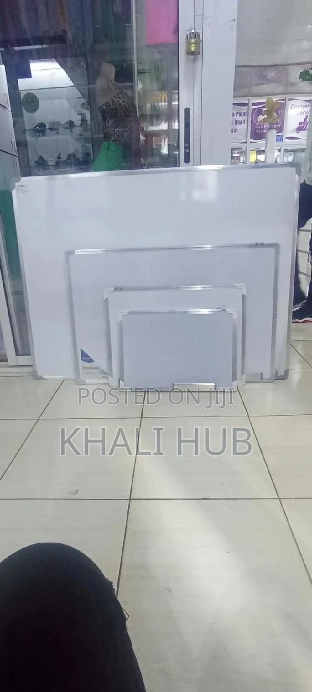 -Whiteboard-Whiteboard- Dry White Boards - main view