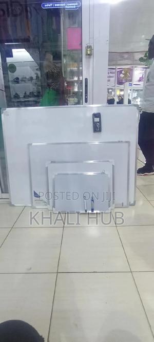 White Board!! White Board N Whiteboard! - thumbnail 2