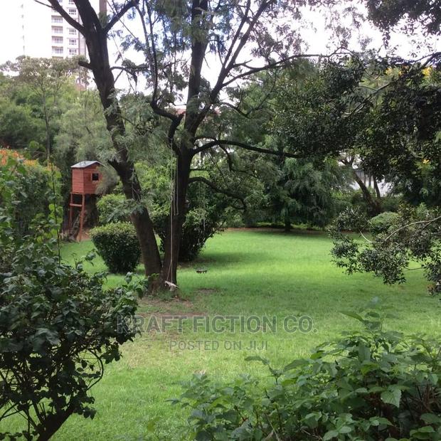 Kilimani 0.88 Acres for Sale - main view