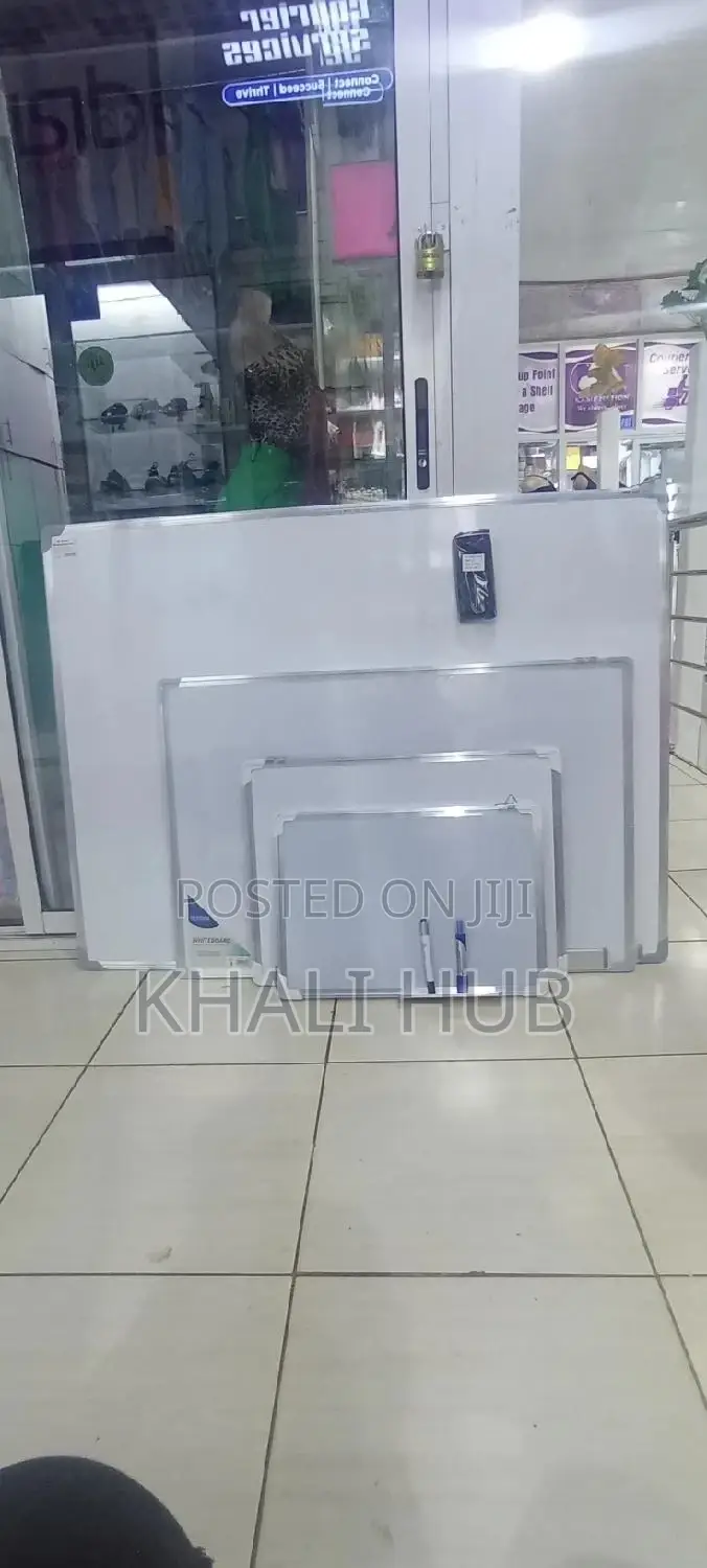Whiteboard T Whiteboard T.