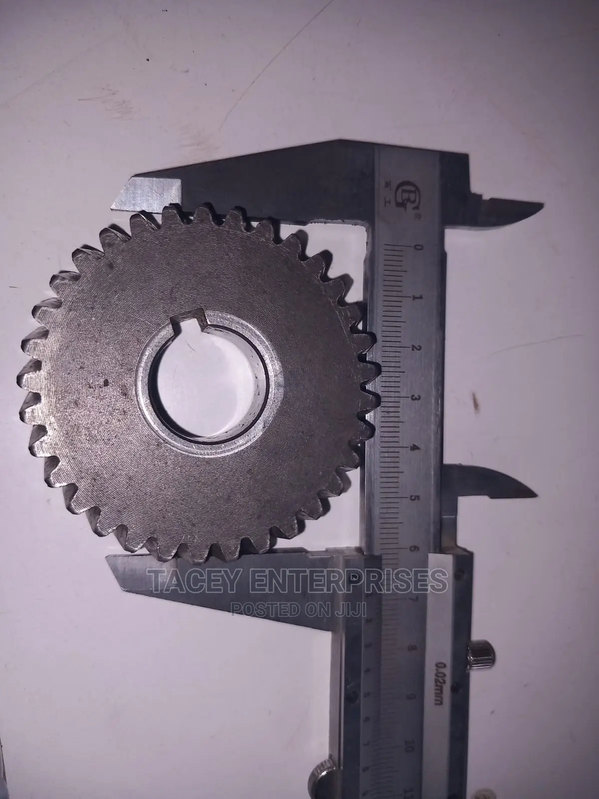 Concrete Hoist/Crane Spares (Gears, Seals Circlips, Coppers