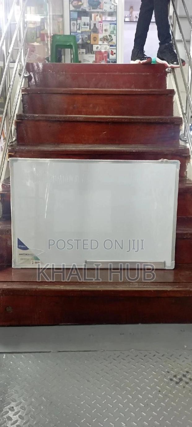 *Whiteboard White Board 90x60* - main view
