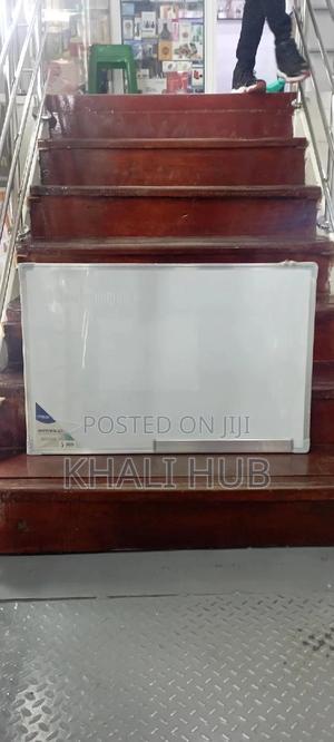 Whiteboard Whiteboard 900mmx600mm - thumbnail 2