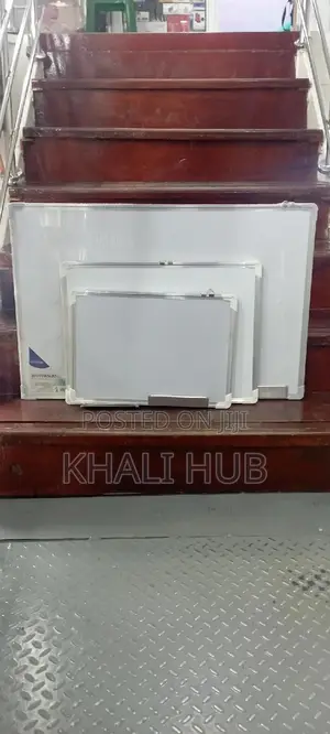 Whiteboard! Whiteboard'' Whiteboard''